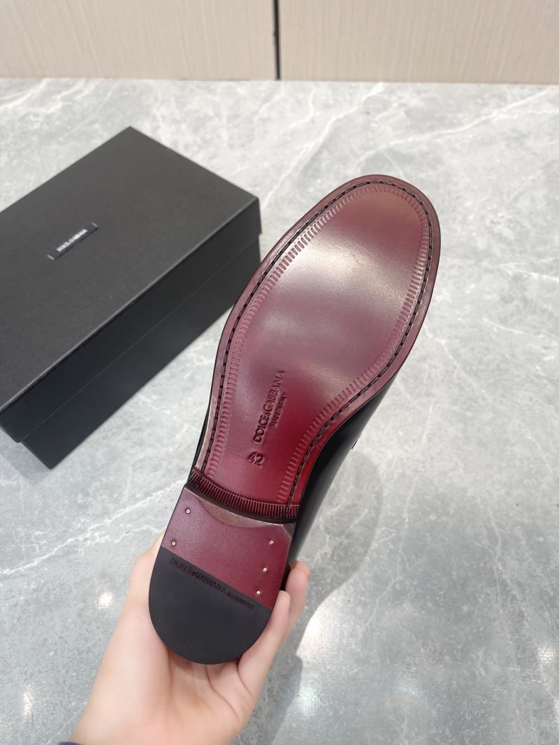 Dolce Gabbana Business Shoes